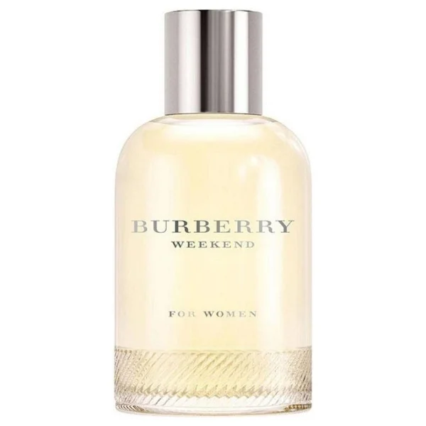 Burberry Weekend Edp 30 Ml Kadın Parfüm - Görsel 4