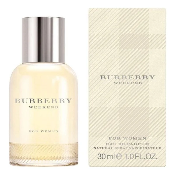 Burberry Weekend Edp 30 Ml Kadın Parfüm - Görsel 2