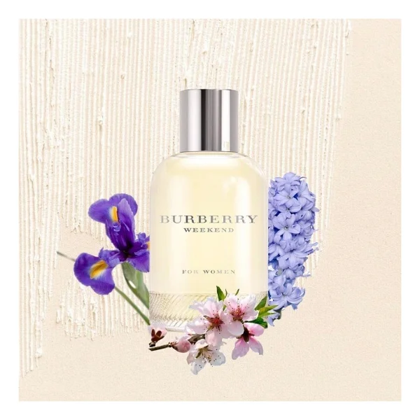 Burberry Weekend Edp 30 Ml Kadın Parfüm - Görsel 3