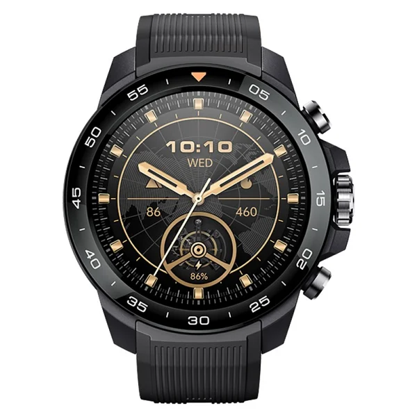 Mibro Gs Explorer S Akıllı Saat - Görsel 7