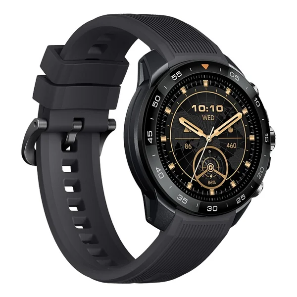 Mibro Gs Explorer S Akıllı Saat - Görsel 2