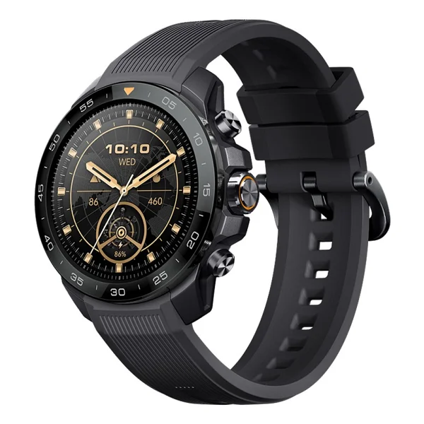 Mibro Gs Explorer S Akıllı Saat - Görsel 3