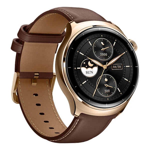 Mibro Lite 3 Pro Akıllı Saat - Görsel 2