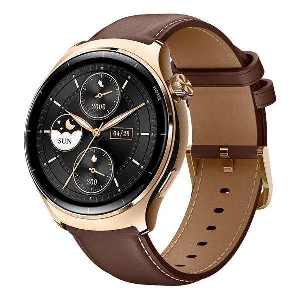 Mibro Lite 3 Pro Akıllı Saat - Görsel 3