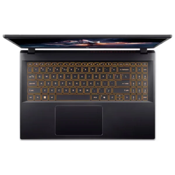 Acer Nitro V 15 Anv15-52-76bw Nh.Qz8ey.002 İ7-13620h 16 GB 512 GB SSD Rtx5060 15.6" Full HD Gaming Laptop - Görsel 4