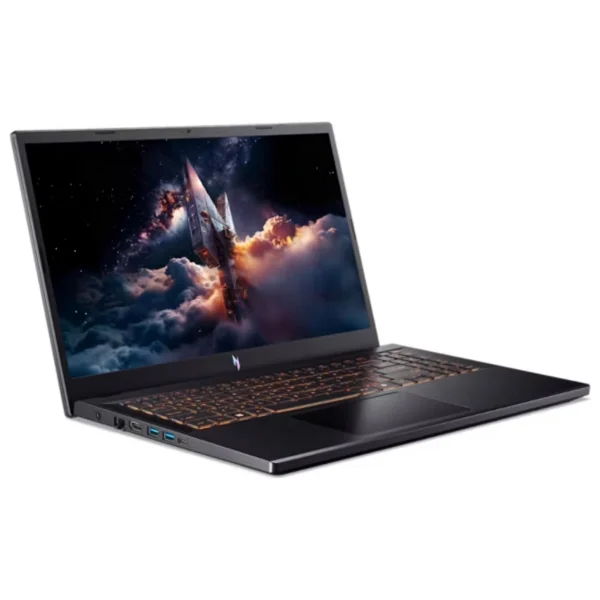 Acer Nitro V 15 Anv15-52-76bw Nh.Qz8ey.002 İ7-13620h 16 GB 512 GB SSD Rtx5060 15.6" Full HD Gaming Laptop - Görsel 2