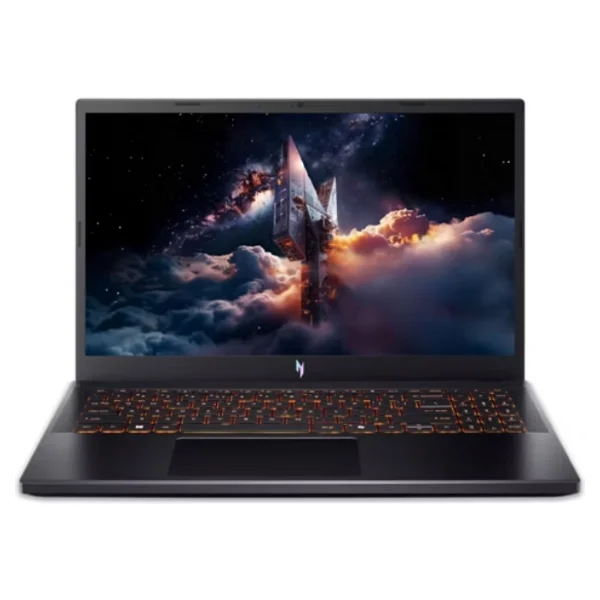 Acer Nitro V 15 Anv15-52-76bw Nh.Qz8ey.002 İ7-13620h 16 GB 512 GB SSD Rtx5060 15.6" Full HD Gaming Laptop - Görsel 9
