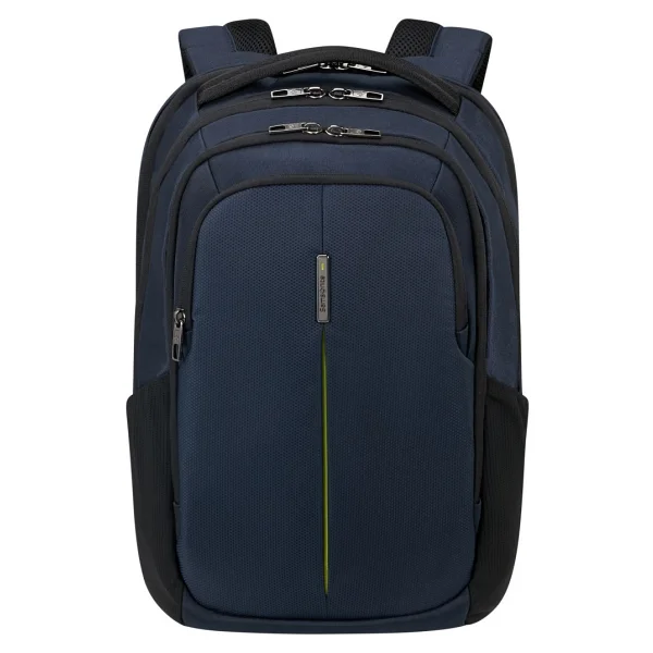 Samsonite Guard It 3.0 Kr2-01-001 Lacivert 14.1" Laptop Sırt Çantası - Görsel 4