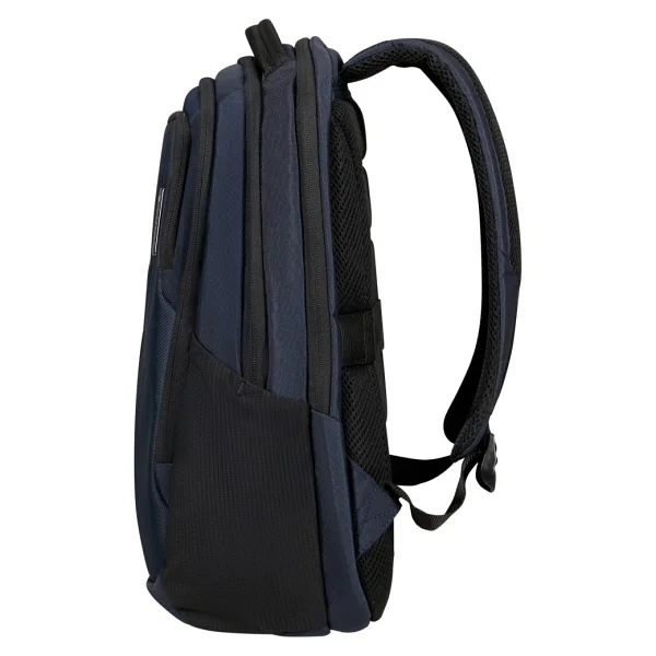 Samsonite Guard It 3.0 Kr2-01-001 Lacivert 14.1" Laptop Sırt Çantası - Görsel 5