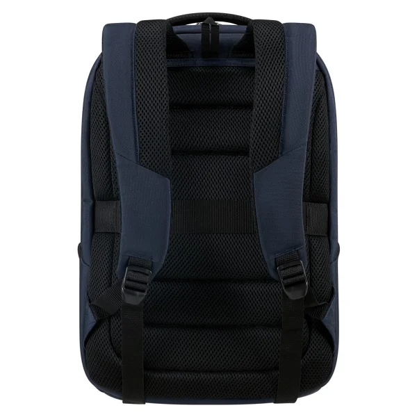 Samsonite Guard It 3.0 Kr2-01-001 Lacivert 14.1" Laptop Sırt Çantası - Görsel 6
