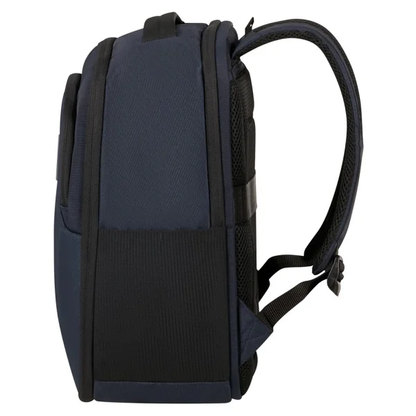 Samsonite Guard It 3.0 Seyahat Kr2-01-004 Lacivert 14.1" Laptop Sırt Çantası - Görsel 3