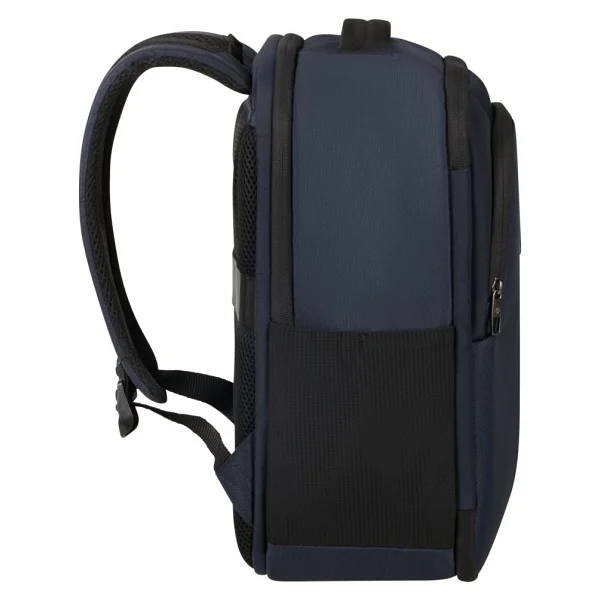 Samsonite Guard It 3.0 Seyahat Kr2-01-004 Lacivert 14.1" Laptop Sırt Çantası - Görsel 4