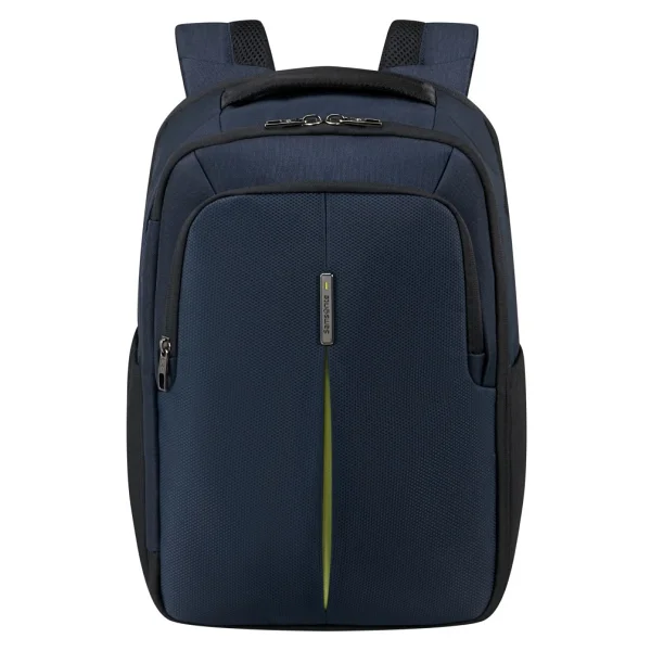 Samsonite Guard It 3.0 Seyahat Kr2-09-004 Siyah 14.1" Laptop Sırt Çantası - Görsel 10