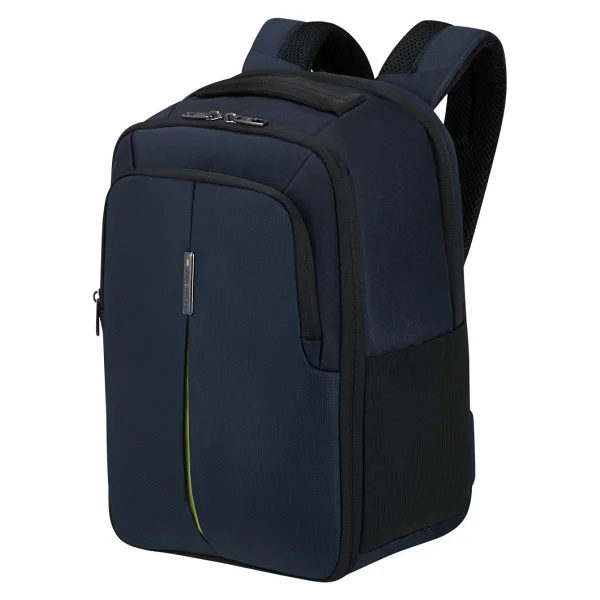 Samsonite Guard It 3.0 Seyahat Kr2-01-004 Lacivert 14.1" Laptop Sırt Çantası - Görsel 2