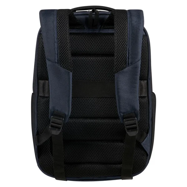 Samsonite Guard It 3.0 Seyahat Kr2-01-004 Lacivert 14.1" Laptop Sırt Çantası - Görsel 6