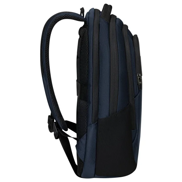 Samsonite Guard It 3.0 Kr2-01-002 Lacivert 15.6" Laptop Sırt Çantası - Görsel 2