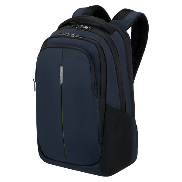 Samsonite Guard It 3.0 Kr2-01-002 Lacivert 15.6" Laptop Sırt Çantası - Görsel 4