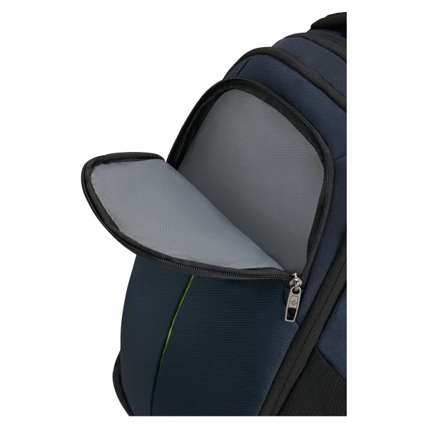 Samsonite Guard It 3.0 Kr2-01-002 Lacivert 15.6" Laptop Sırt Çantası - Görsel 8
