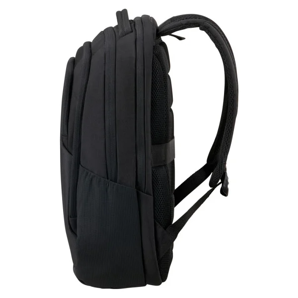 Samsonite Guard It 3.0 Kr2-09-003 Siyah 17.3" Laptop Sırt Çantası - Görsel 8