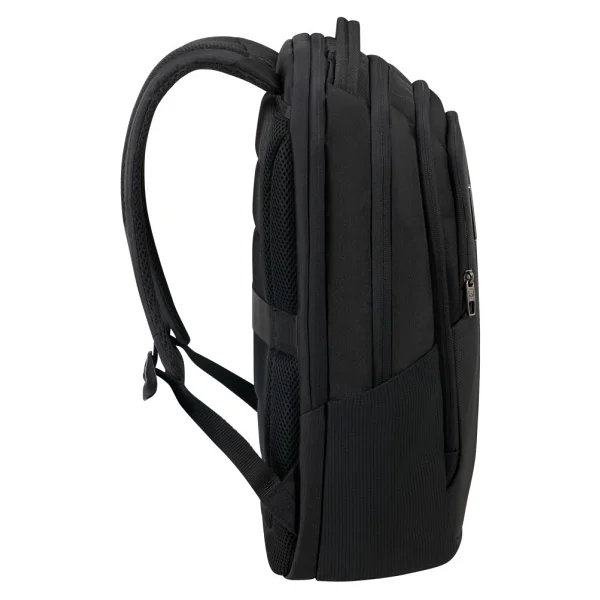 Samsonite Guard It 3.0 Kr2-09-003 Siyah 17.3" Laptop Sırt Çantası - Görsel 9