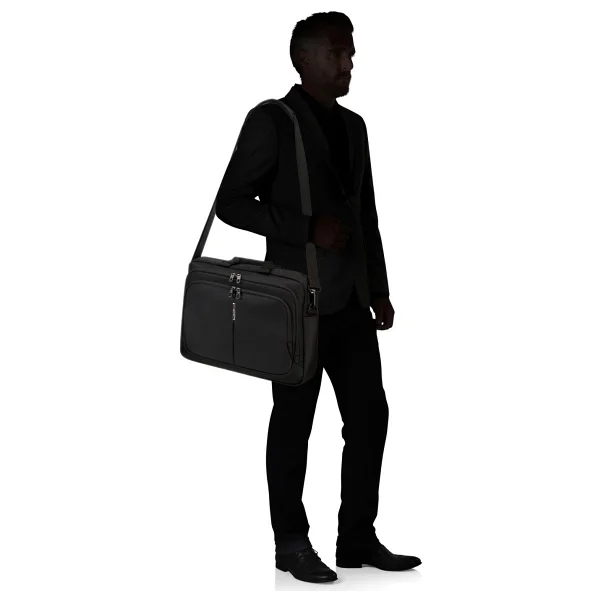 Samsonite Guard It 3.0 Kr2-09-008 17.3" Laptop Çantası - Görsel 3