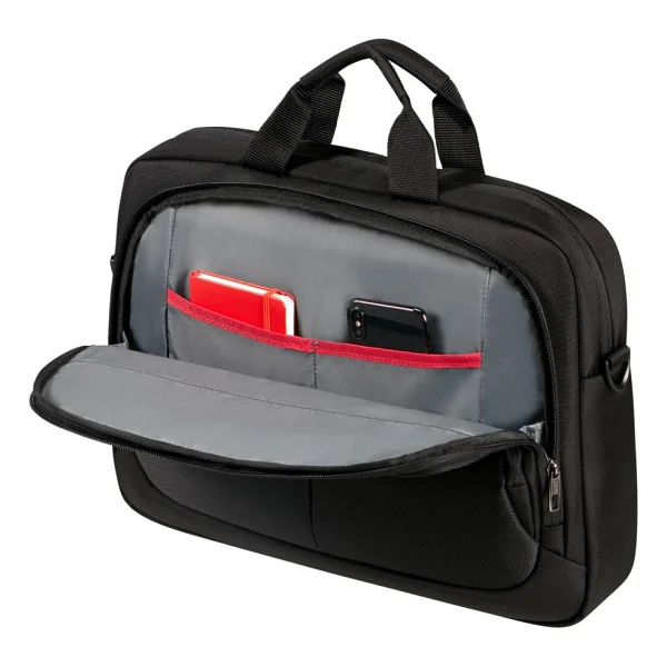 Samsonite Guard It 3.0 Kr2-09-008 17.3" Laptop Çantası - Görsel 7