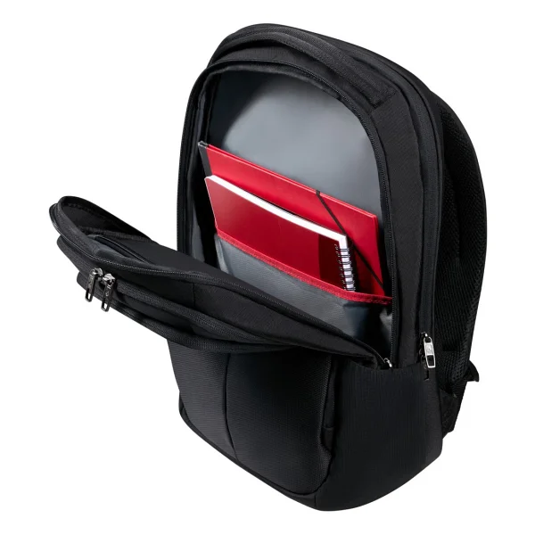 Samsonite Guard It 3.0 Kr2-09-003 Siyah 17.3" Laptop Sırt Çantası - Görsel 10