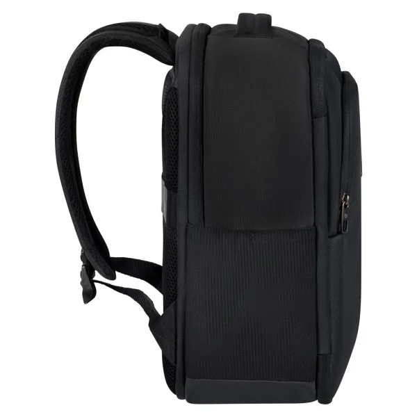 Samsonite Guard It 3.0 Seyahat Kr2-09-004 Siyah 14.1" Laptop Sırt Çantası - Görsel 2