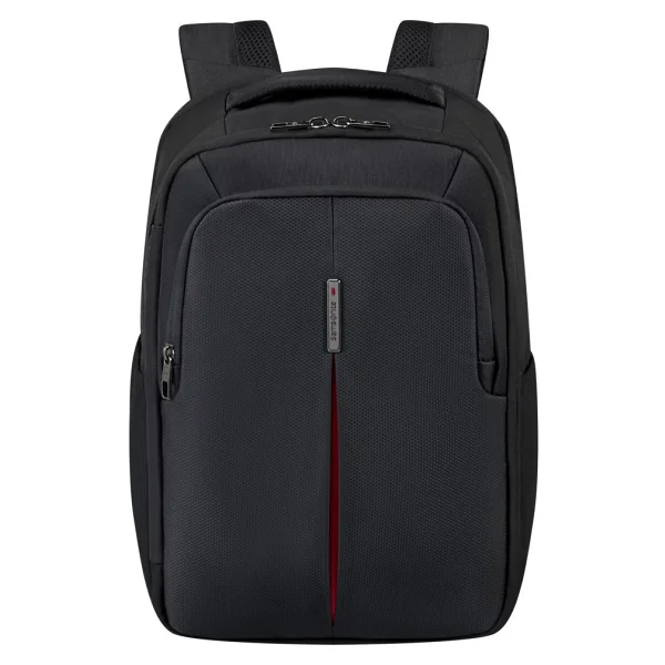 Samsonite Guard It 3.0 Seyahat Kr2-09-004 Siyah 14.1" Laptop Sırt Çantası - Görsel 3