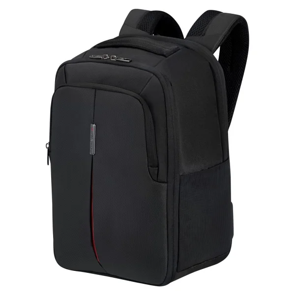 Samsonite Guard It 3.0 Seyahat Kr2-09-004 Siyah 14.1" Laptop Sırt Çantası - Görsel 4