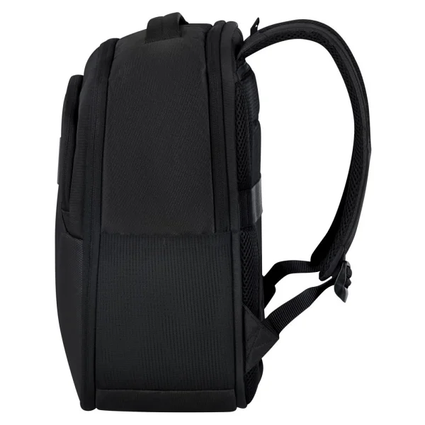 Samsonite Guard It 3.0 Seyahat Kr2-09-004 Siyah 14.1" Laptop Sırt Çantası - Görsel 6