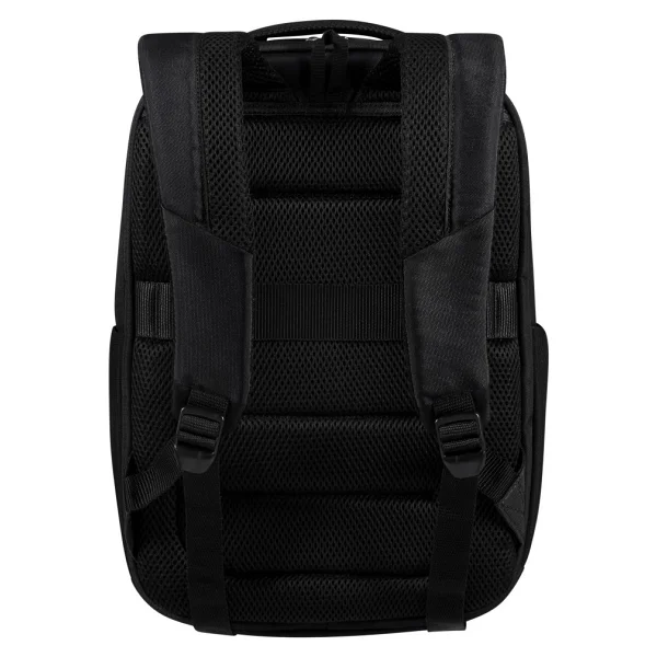 Samsonite Guard It 3.0 Seyahat Kr2-09-004 Siyah 14.1" Laptop Sırt Çantası - Görsel 7
