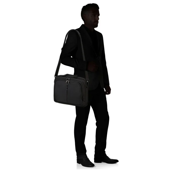 Samsonite Guard It 3.0 Kr2-09-007 15.6" Laptop Çantası - Görsel 4