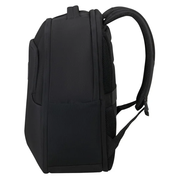 Samsonite Guard It 3.0 Seyahat Kr2-09-005 Siyah 15.6" Laptop Sırt Çantası - Görsel 2