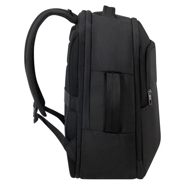 Samsonite Guard It 3.0 Seyahat Kr2-09-005 Siyah 15.6" Laptop Sırt Çantası - Görsel 3