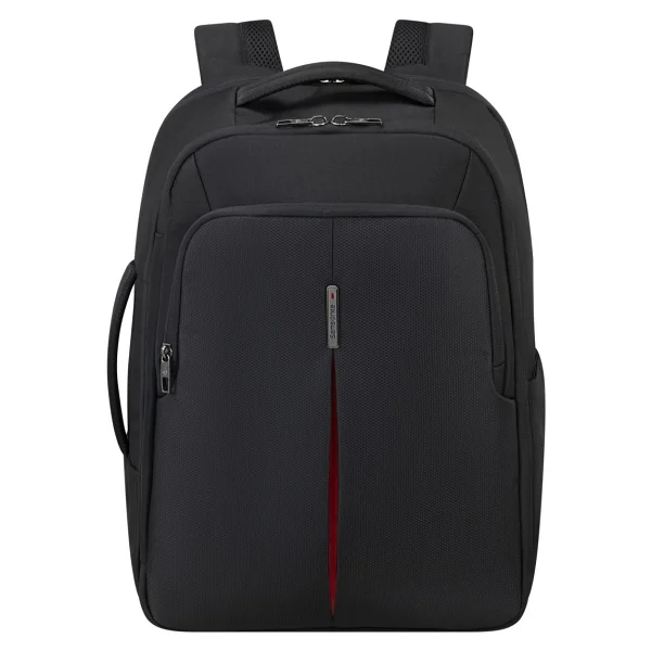 Samsonite Guard It 3.0 Seyahat Kr2-09-005 Siyah 15.6" Laptop Sırt Çantası - Görsel 4