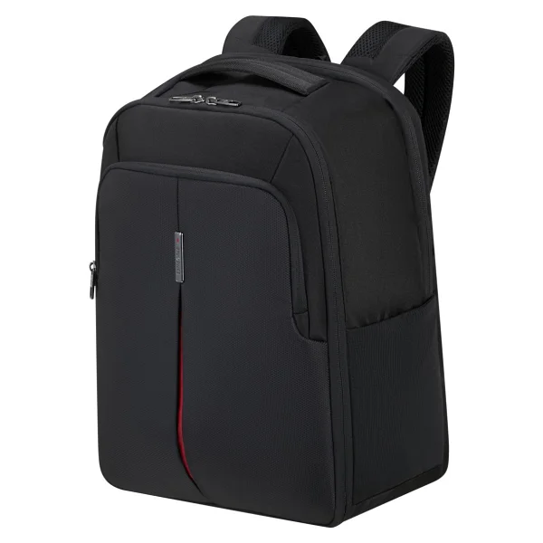 Samsonite Guard It 3.0 Seyahat Kr2-09-005 Siyah 15.6" Laptop Sırt Çantası - Görsel 5