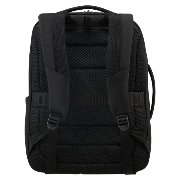 Samsonite Guard It 3.0 Seyahat Kr2-09-005 Siyah 15.6" Laptop Sırt Çantası - Görsel 7
