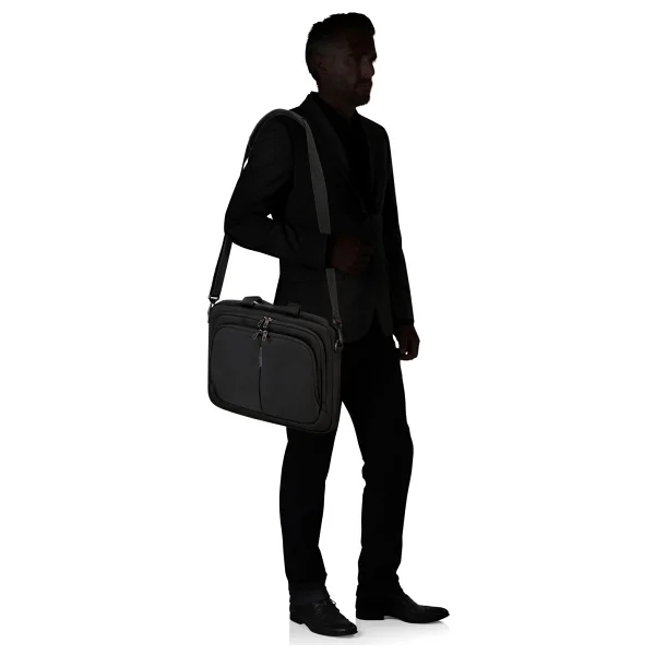 Samsonite Guard It 3.0 Kr2-09-006 15.6" Laptop Çantası - Görsel 4