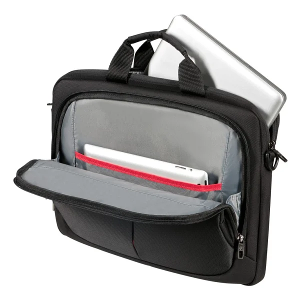 Samsonite Guard It 3.0 Kr2-09-006 15.6" Laptop Çantası - Görsel 7