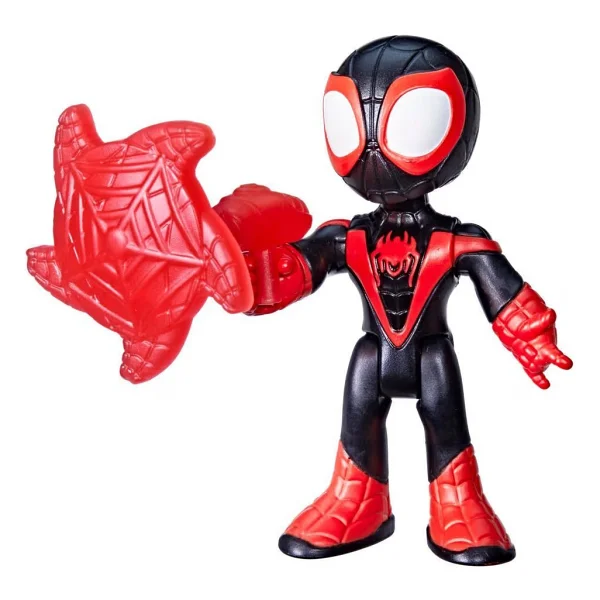 Marvel Spidey And His Amazing Friends Figürü G0661 - Görsel 2