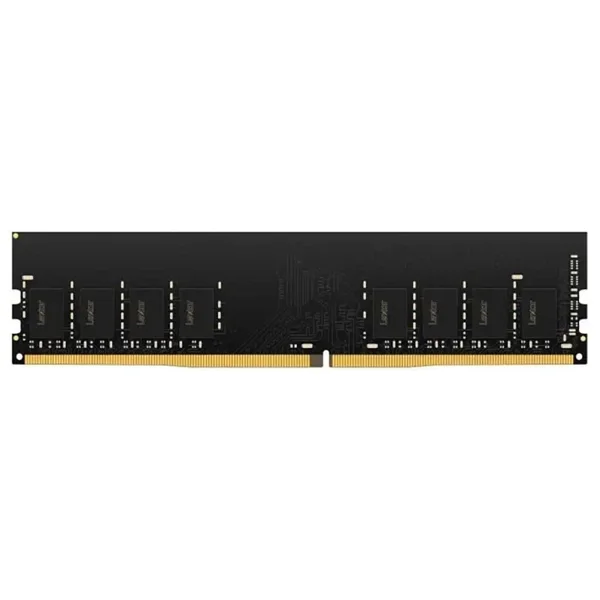 Lexar 8gb (1x8gb) DDR4 3200mhz Cl22 PC RAM (Ld4bu008g-R3200gdxg) - Görsel 2