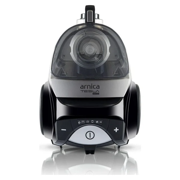 Arnica Tesla Premium Silver Et14320 750 W Toz Torbasız Süpürge - Görsel 3