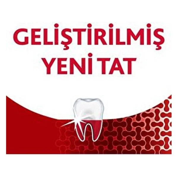 Parodontax Beyazlatıcı 75 Ml 2 Adet Florürlü Diş Macunu - Görsel 8