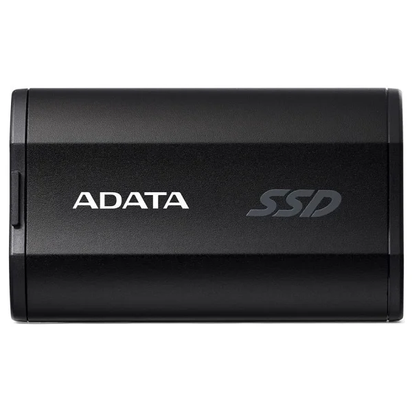 Adata Sd810 Sd810-4000g-Cbk USB 3.2 4 TB Taşınabilir SSD - Görsel 3