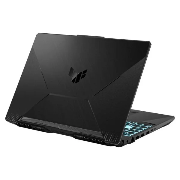 Asus Tuf Gaming A15 Fa506ncg-Hn266 Ryzen 7 7445hs 16 GB 512 GB SSD Rtx3050 15.6" Full HD Gaming Laptop - Görsel 2