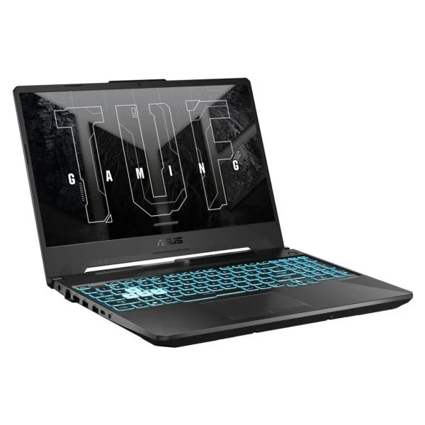 Asus Tuf Gaming A15 Fa506ncg-Hn266 Ryzen 7 7445hs 16 GB 512 GB SSD Rtx3050 15.6" Full HD Gaming Laptop - Görsel 5