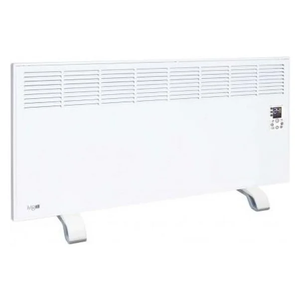 İvigo EPK4590H20B Hareket Sensörlü 2000 W Konvektör Isıtıcı - Görsel 9