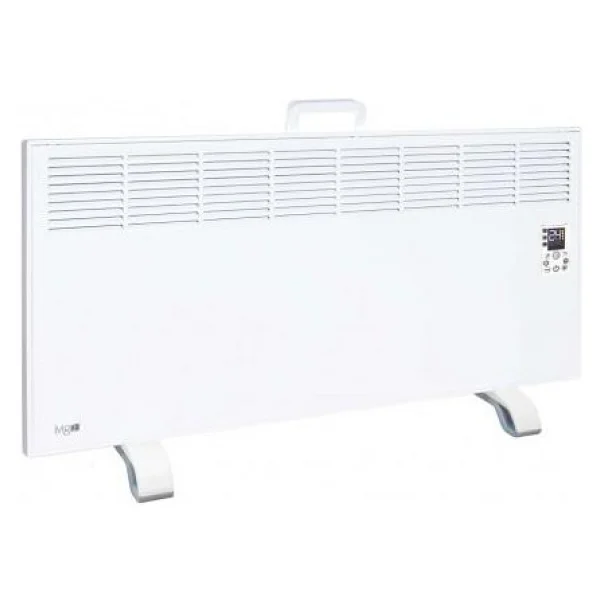 İvigo EPK4590H20B Hareket Sensörlü 2000 W Konvektör Isıtıcı - Görsel 10