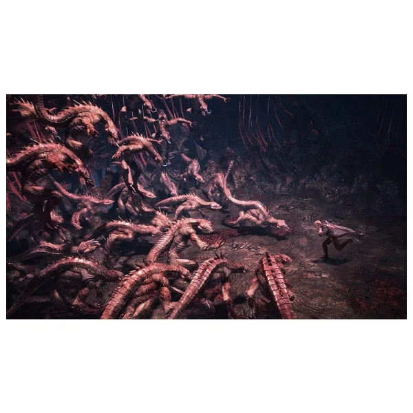 PS5 Devil May Cry 5 Special Edition Oyun - Görsel 5